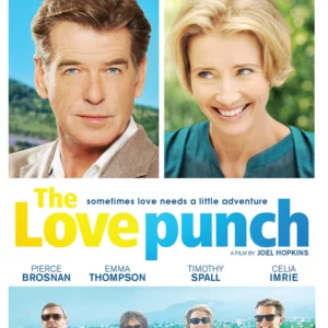The Love Punch