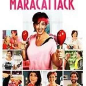 Miranda Hart’s Maracattack