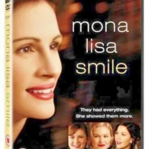 Mona Lisa Smile