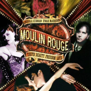 Moulin Rouge