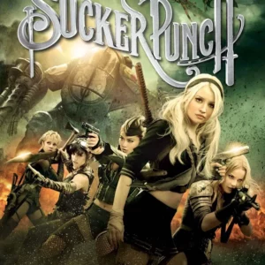 Sucker Punch
