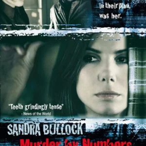 Murder By Numbers