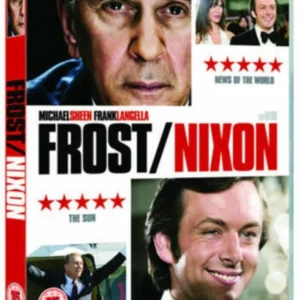 Frost / Nixon