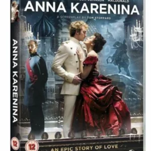 Anna Karenina
