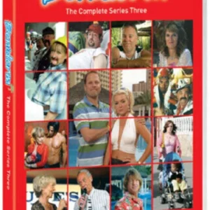 Benidorm - Series 3