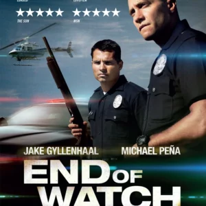 End of Watch