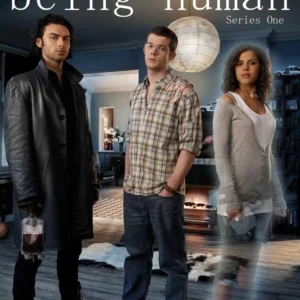 Being Human: Series One (1)