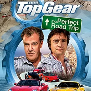 Top Gear - The Perfect Road Trip