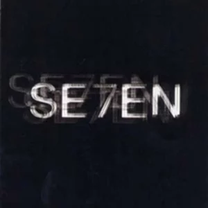 Seven - 2 Disc Set