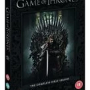 Game of Thrones - Season 1