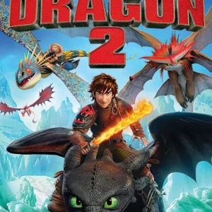 How to Train Your Dragon 2