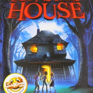 Monster House