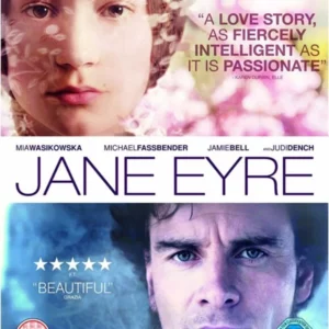 Jane Eyre