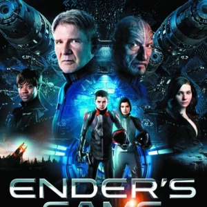 Ender's Game