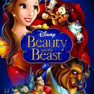 Beauty and the Beast