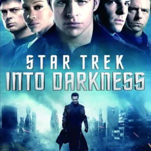 Star Trek Into Darkness