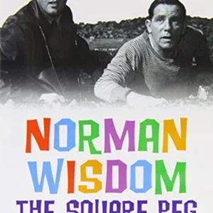 Norman Wisdom - The Square Peg