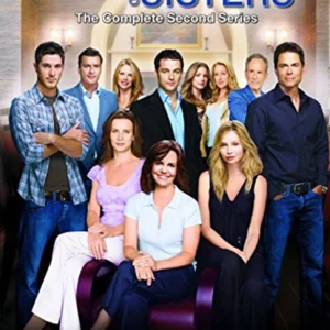 Brothers And Sisters - Season 2