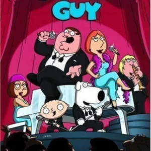 Family Guy - Season 6
