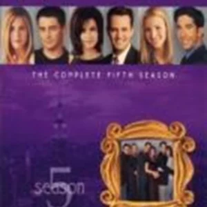 Friends: Complete Season 5