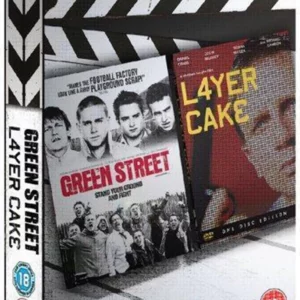 Green Street/Layer Cake