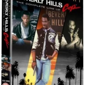 Beverly Hills Cop