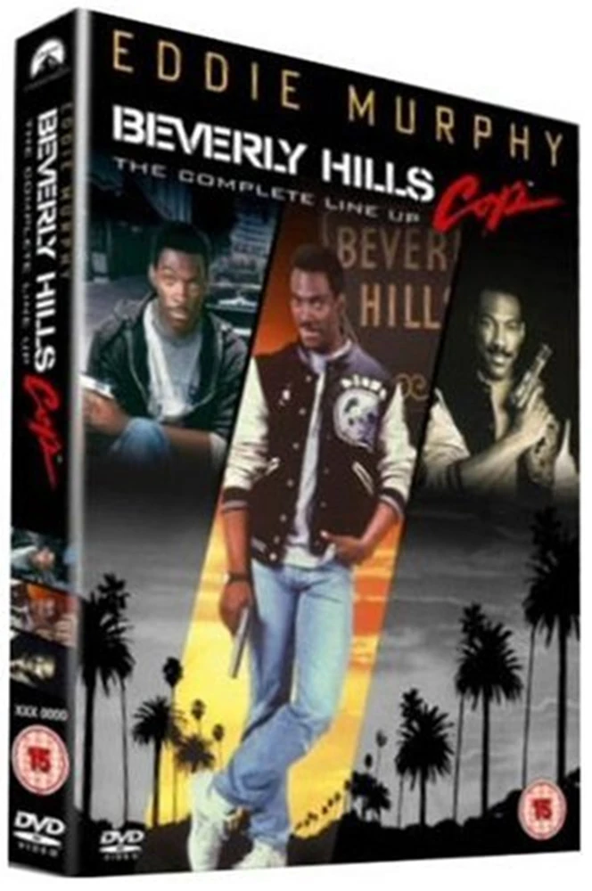 Beverly Hills Cop