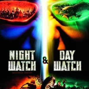 Night Watch / Day Watch