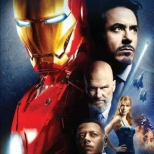 Iron Man