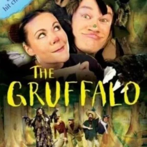 The Gruffalo