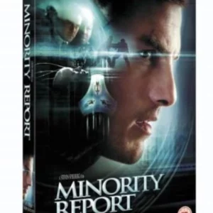 Minority Report