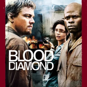 Blood Diamond