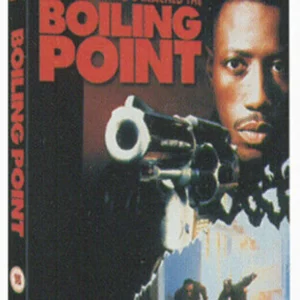 Boiling Point