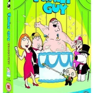 Family Guy - Season 5