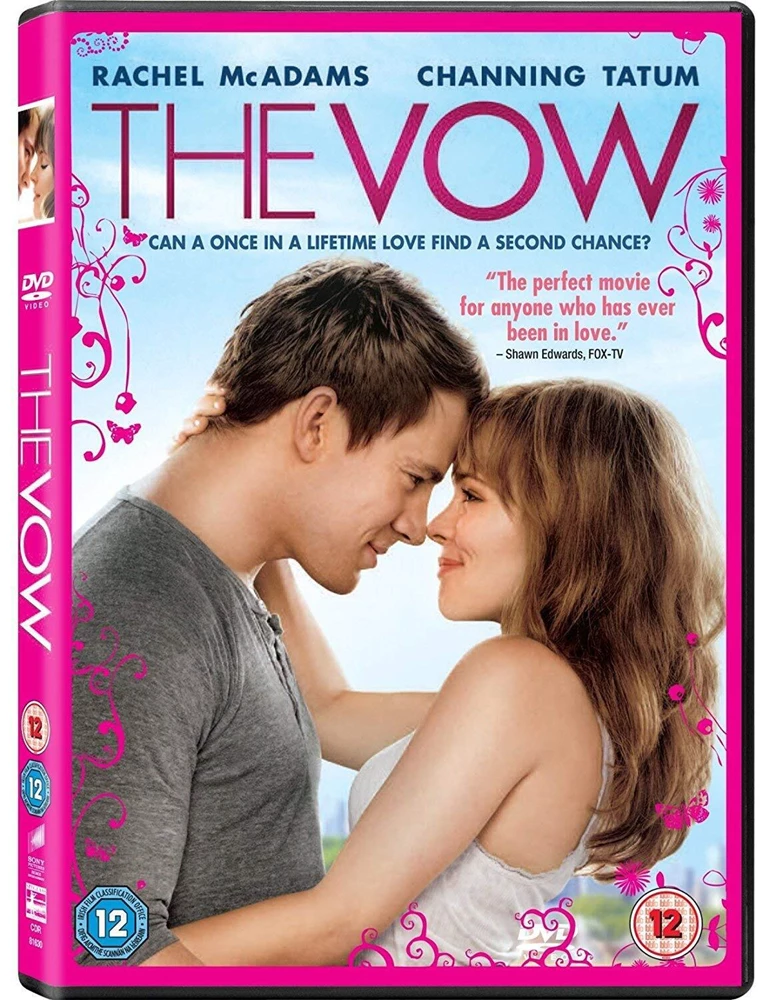 The Vow