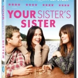 Your Sister's Sister