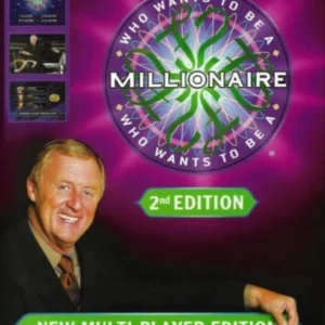 Who Wants to Be a Millionaire 2