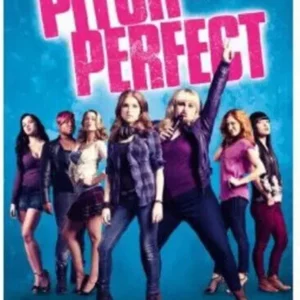 Pitch Perfect