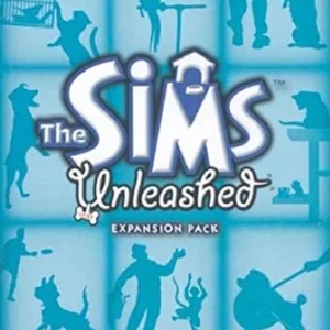 The Sims: Unleashed Expansion Pack