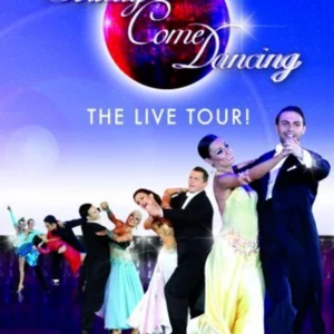 Strictly Come Dancing: The Live Tour