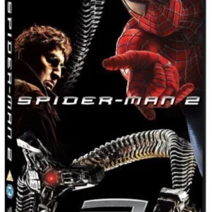 Spider-Man 2
