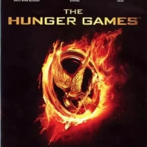 The Hunger Games