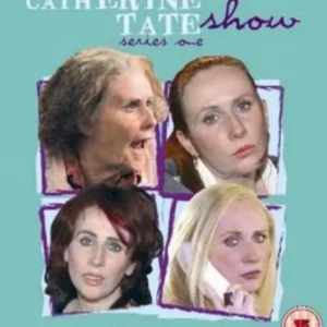 The Catherine Tate Show - Series 1