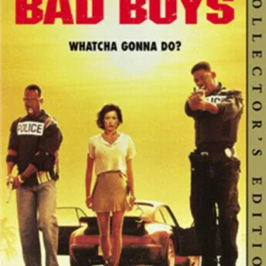 Bad Boys
