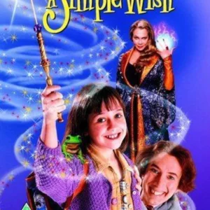 A Simple Wish