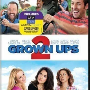 Grown Ups 2
