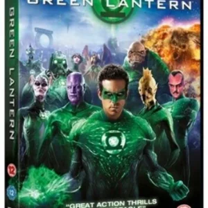 Green Lantern