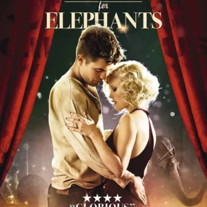 Water For Elephants