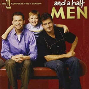 Two And A Half Men - Season 1