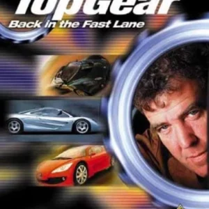 Top Gear - Best of BBC Series 1 & 2